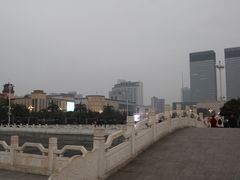 -八一南昌起义纪念塔