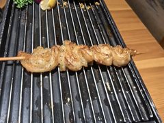 -大岛日本料理铁板烧(南通大饭店)