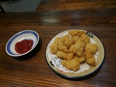 台式盐酥鸡-金杨拉面王(杨南路店)