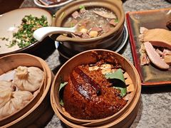 -南京大牌档(青岛万象城店)