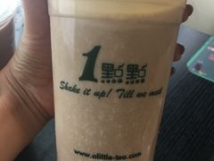 -1点点(银座和谐广场店)