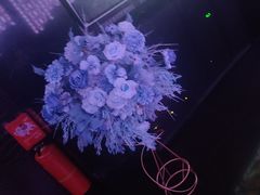 -黑桃K生日订制KTV