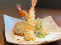 -水之惠鲜鱼料理(王府大街店)