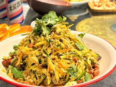 -95号酱骨·一块豆腐(展春园西路店)