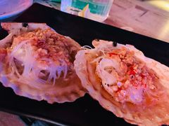扇贝-8094搏击拳场餐厅(马驹桥店)