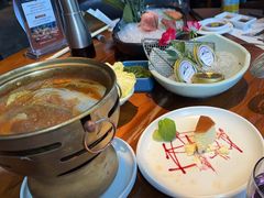 -Mr·Fish鱼鲜生海鲜放题(银泰in99店)