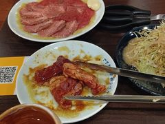 -蒜香焼肉PURUSHIN(马场路店)