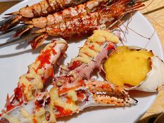 -雍和会海鲜姿造自助(湖东路店)