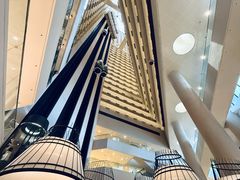 -新加坡泛太平洋酒店