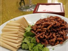 -大鸭梨烤鸭(左家庄店)