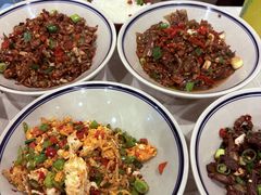 -新新湘菜馆(新中街二条店)