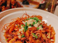 -临街徽菜馆·正宗黄山味