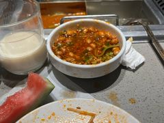 -海底捞火锅(九久奥特莱斯店)