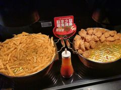 -一绪に寿喜烧(荟聚店)