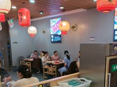 -大四喜·鲜牛肉火锅(洛阳大学城店)