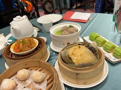 北园虾饺皇-北园酒家(小北路店)