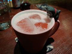 -Joy酒隐(西湖店)