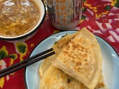 -闯关东东北农家菜(崂山石老人店)