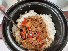 -湘中缘·湖南菜(娄底驻京办店)