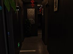 -鹿栖.精油SPA(金山世纪城店)