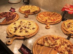 -比格比萨自助(花园路店)