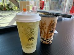 -老虎堂TIGER SUGAR