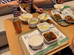 -老乡鸡(国华广场店)