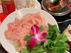 -大龙燚火锅(南山大道店)