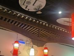 -徽镇小厨·经典徽菜(十里河店)