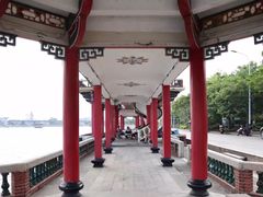 -龙舟池