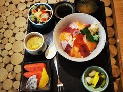 -西村日本料理(香格里拉饭店)