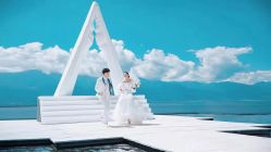 点击看大图 -太古映画婚纱摄影(天河店)