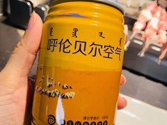 -很久以前羊肉串(中山公园店)