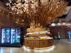 -丽池宫韩式汗蒸会馆(华灯坊店)