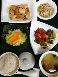-月幸福月子中心(静安店)