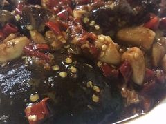 -铁头烧菜馆(立新路店)