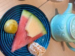 -海泰食府·新鲁菜·家宴(总部基地店)
