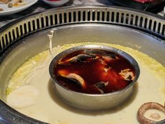 -鱼豆吉·豆浆鱼火锅(宜昌万达店)