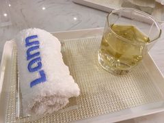 -LANN I 蘭 SPA(陆家嘴中心店)