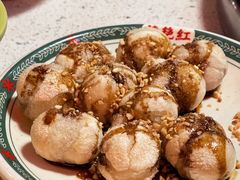-陈艳红火锅菜·冒菜(簋街店)
