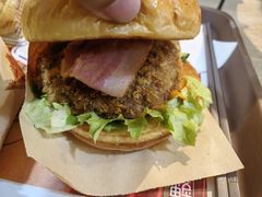 -魏家凉皮(西安秋林宏业商厦店)