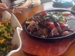 -盐帮食坊•小河帮川菜(四川师大店)