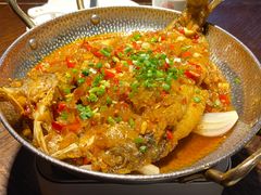 九江油浸鱼-小柴米·传统江西菜(万寿宫店)