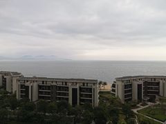 -智住·海景公寓(小径湾店)
