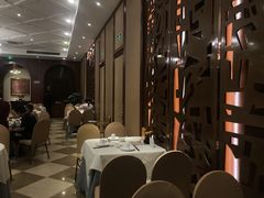 大堂-金时代顺风大酒店(金山店)