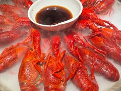 -红盔甲·小龙虾(定西路店)