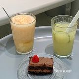 上海  RIOLAB锐澳轻饮实验室的饮品真是绝了！