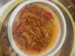 -夏宫中餐厅(香格里拉大酒店)