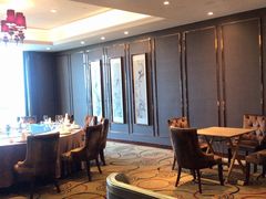包厢-览江阁中餐厅·淮扬菜(兆和皇冠假日酒店)