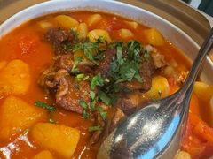 -南堂馆·新川菜(春熙路店)